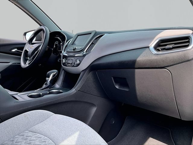 Used 2024 Mosaic Black Metallic Chevrolet LS image 14