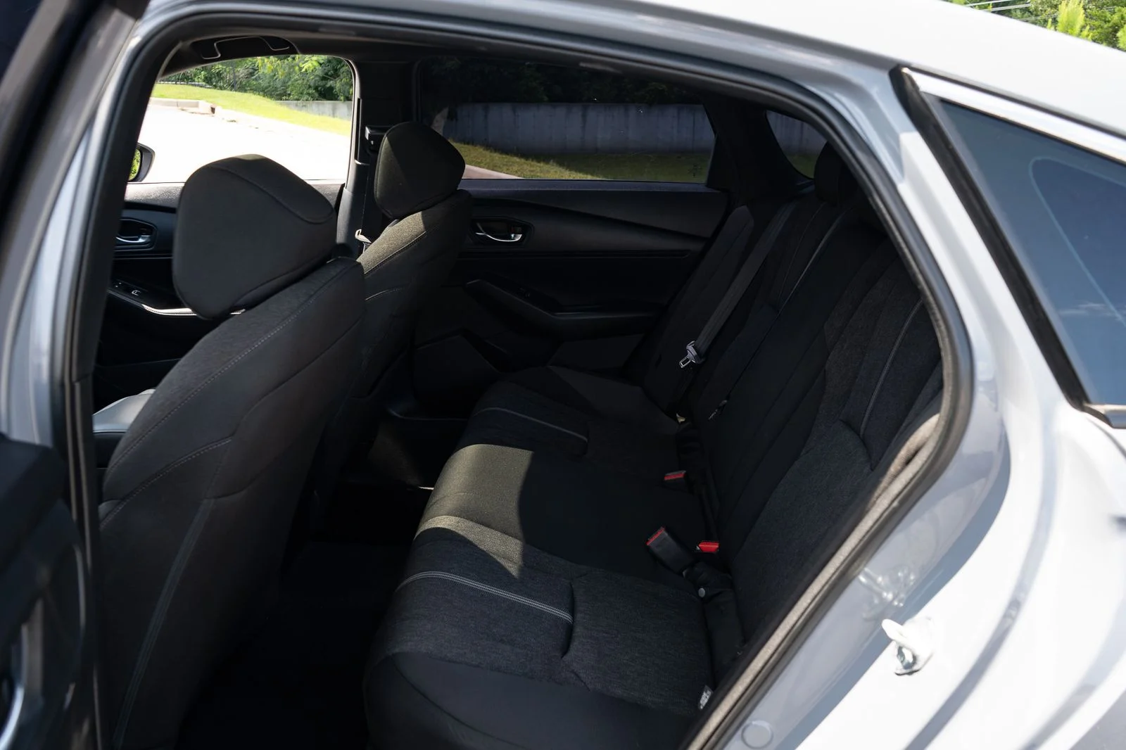Used 2023  Honda Sport image 19