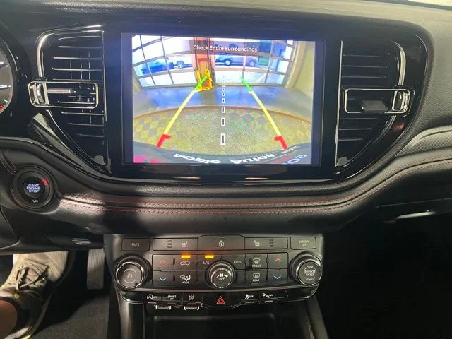 Certified Used 2025 Gray Dodge GT image 25