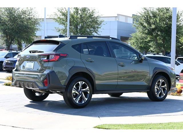 New 2026 Green Subaru Premium image 36