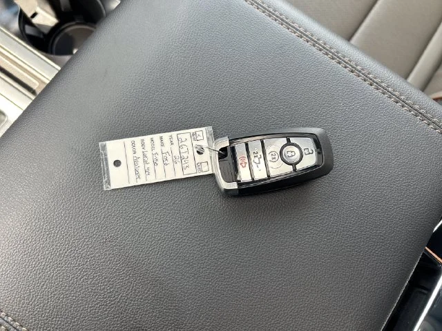 New 2026 Avalanche Ford Lariat® image 30