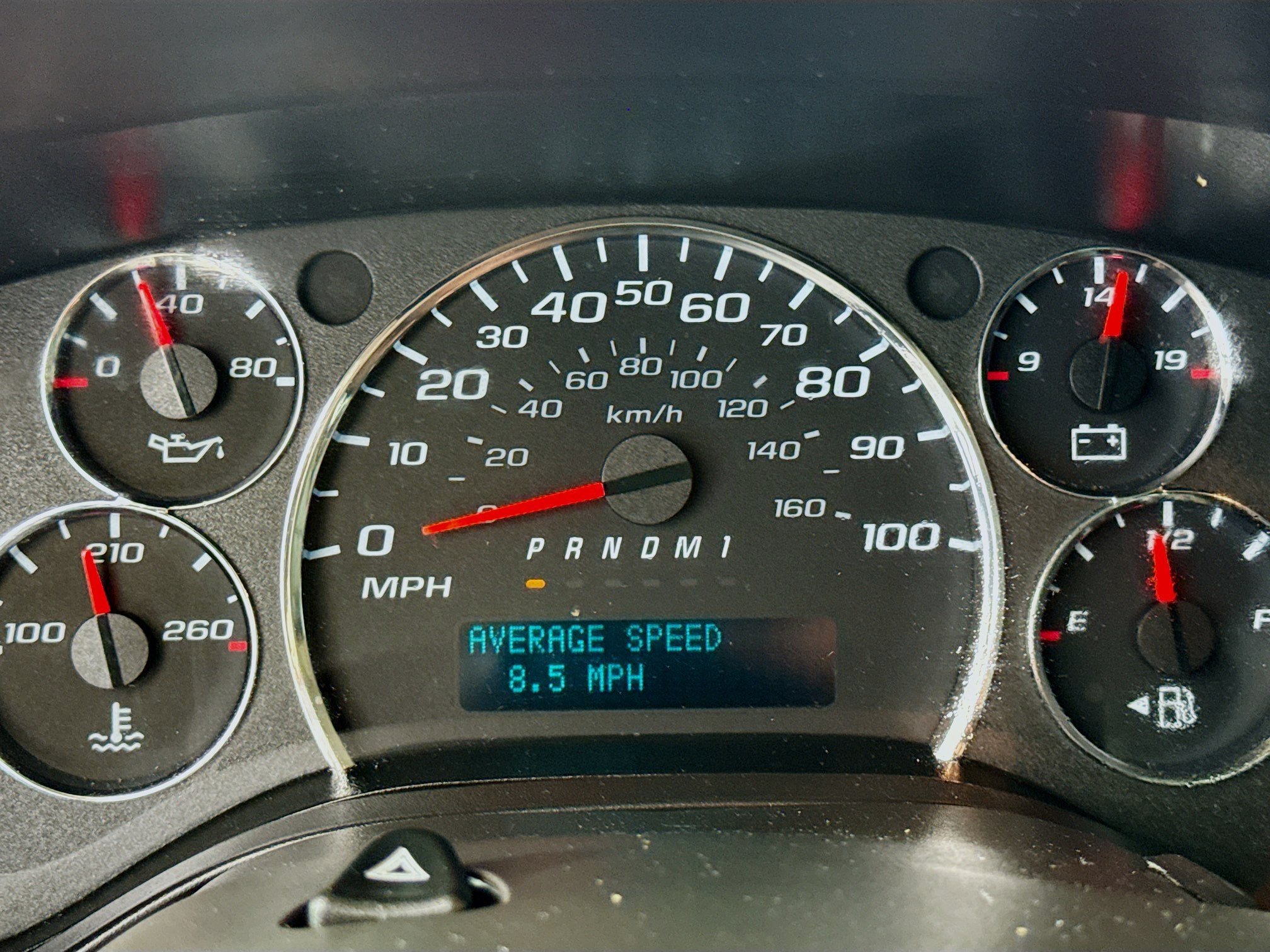 Used 2020 Summit White Chevrolet WT image 12