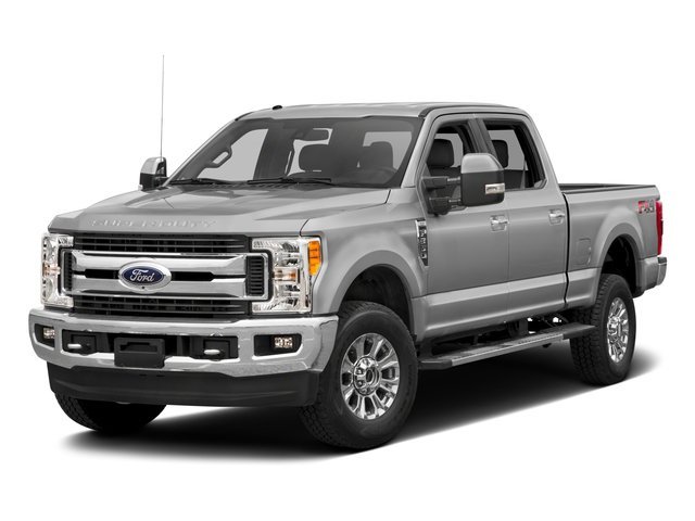 Used 2017  Ford  image 1