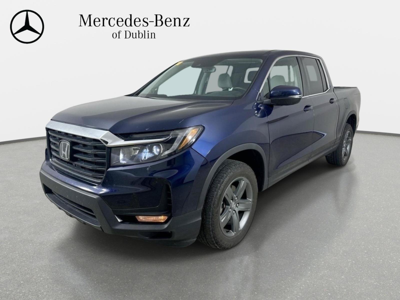 2023 Honda Ridgeline