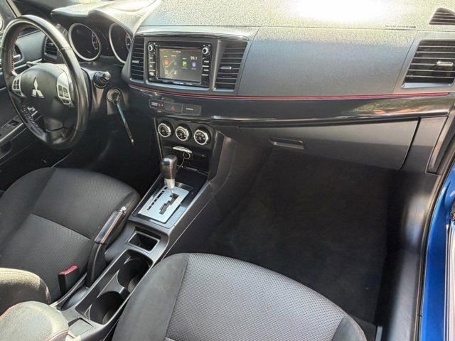 Used 2017  Mitsubishi ES image 15