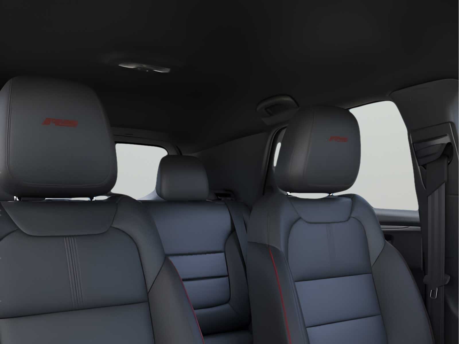 2026 Chevrolet Trailblazer RS - Photo 18