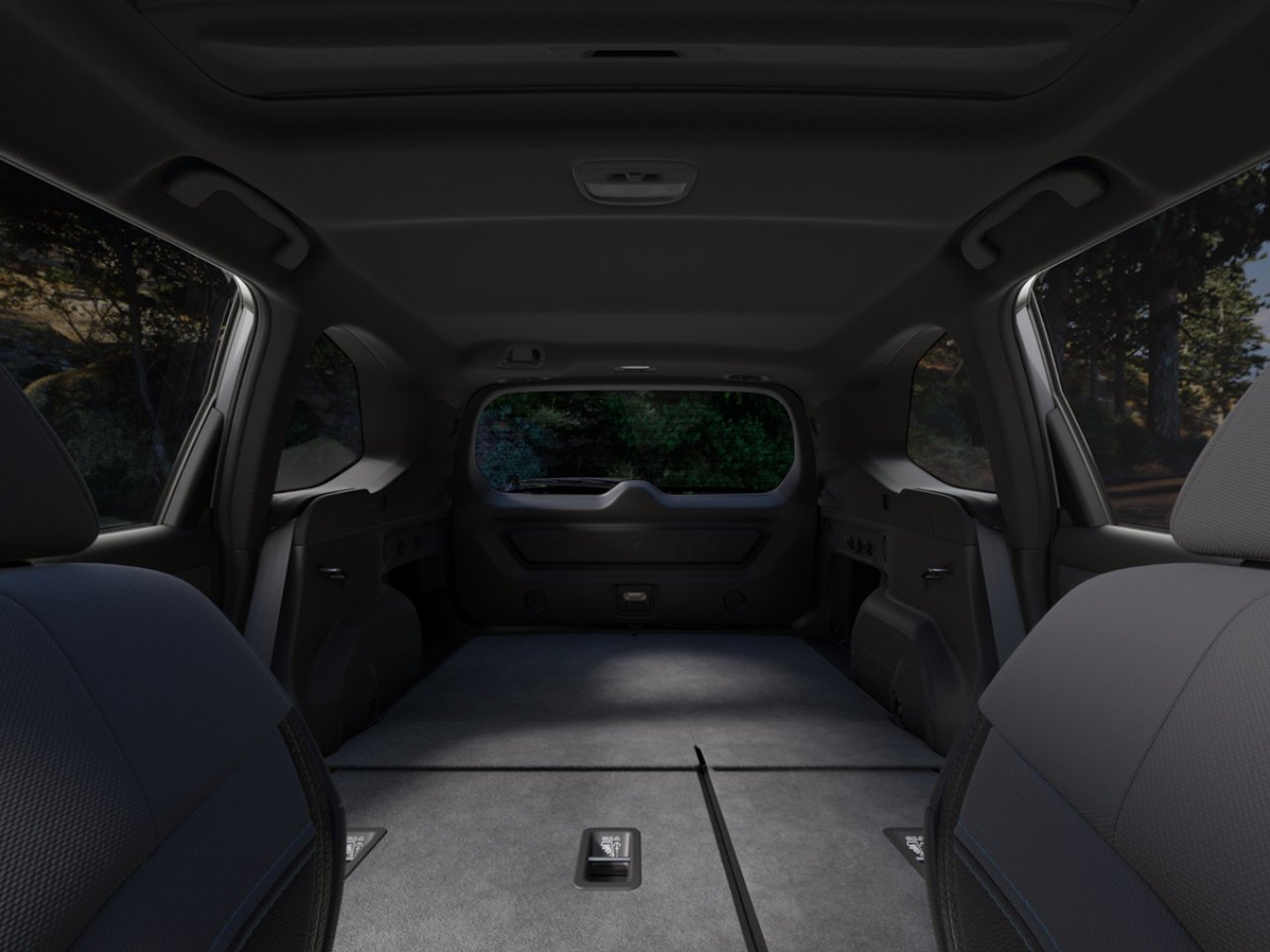 2026 Subaru Forester Premium - Photo 26