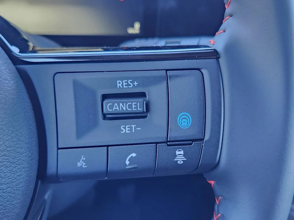 2026 Nissan KICKS SR AWD - Photo 19