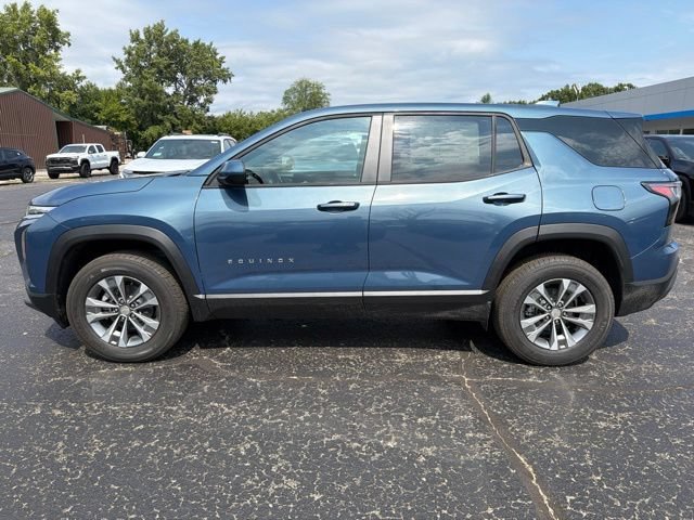 2027 Chevrolet Equinox LT - Photo 6