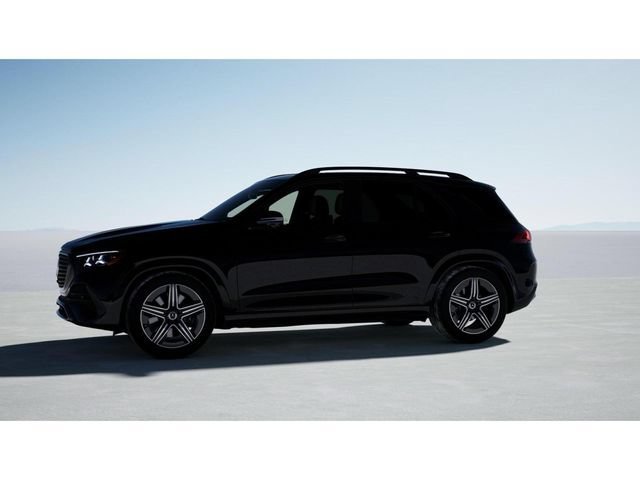 New 2027 Black Mercedes-Benz  image 36
