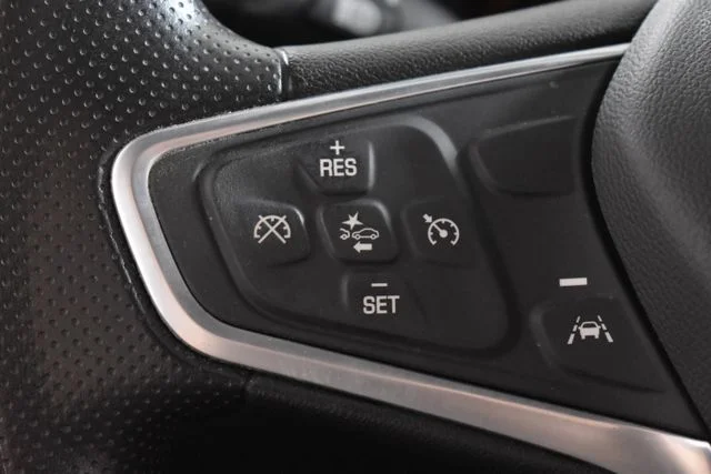 Used 2023 Gray Chevrolet LT image 19