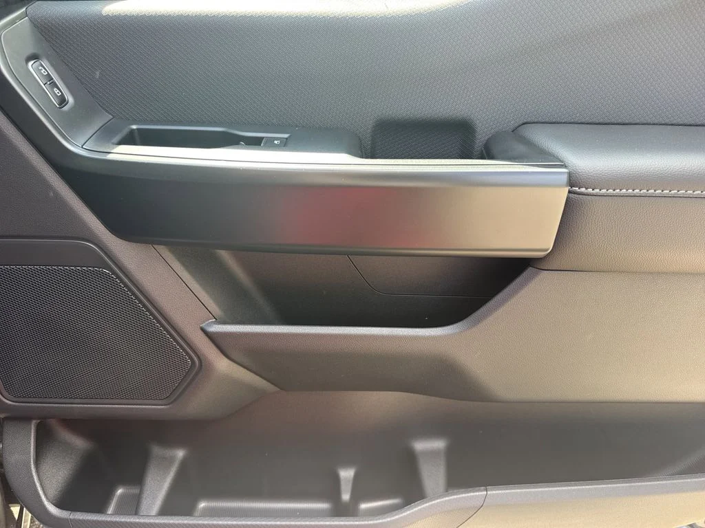 New 2026 Gray Ford STX image 13