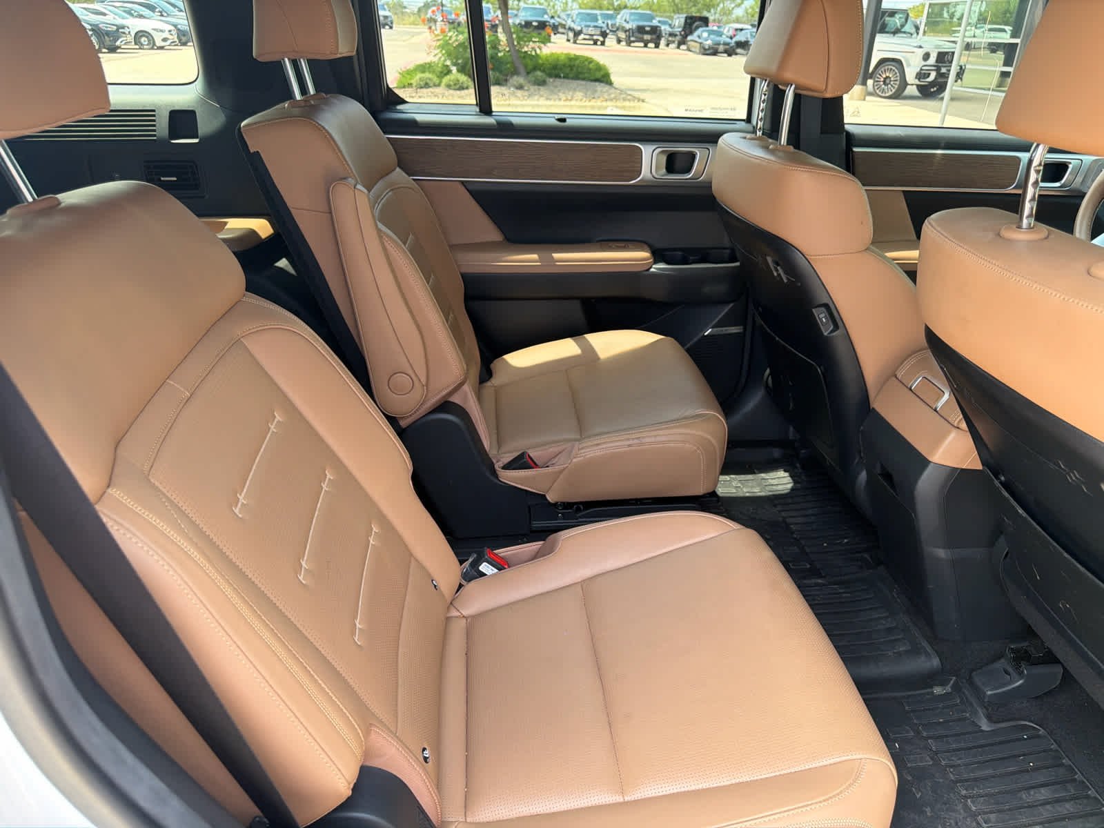 Used 2026 Serenity White Hyundai Calligraphy image 22