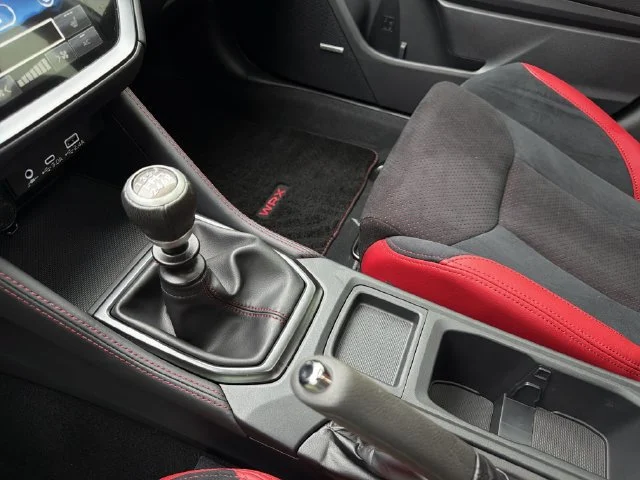 Used 2025 White Subaru Limited image 23