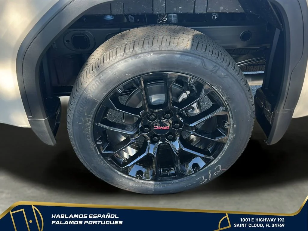 New 2026 Coastal Dune GMC Denali image 11