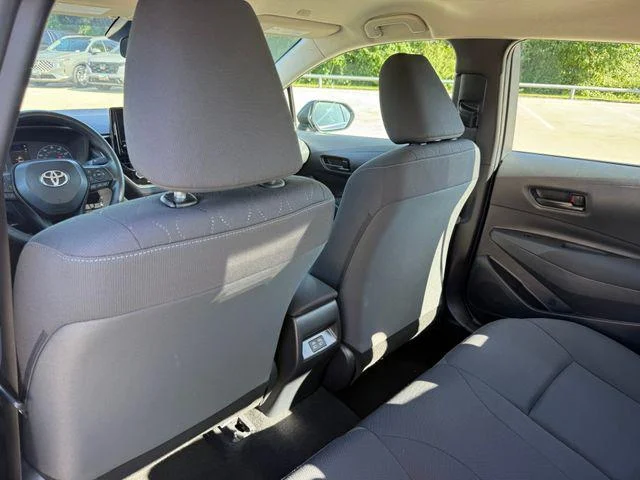 Certified Used 2024  Toyota LE image 53