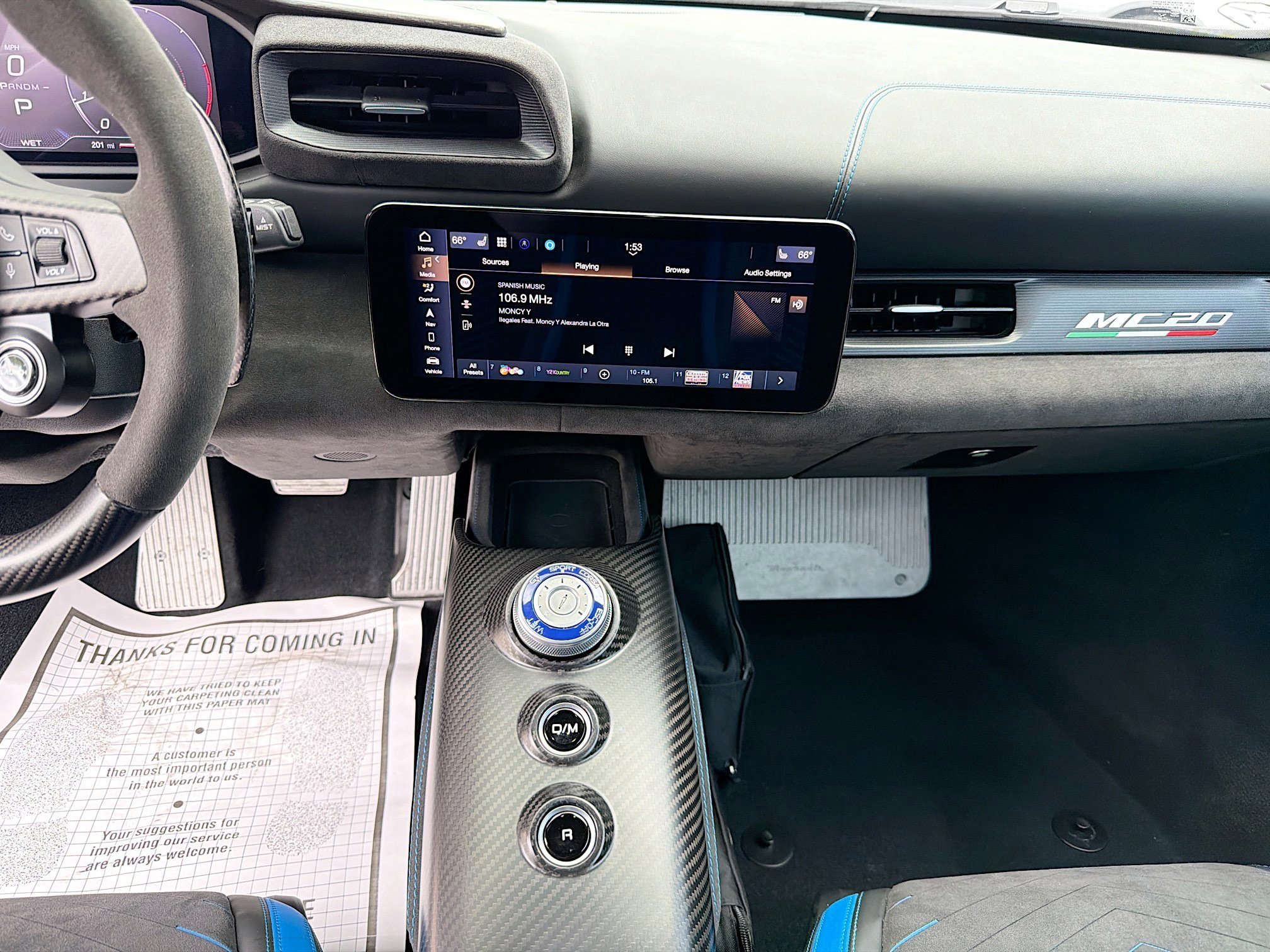 2022 Maserati MC20 Base - Photo 18