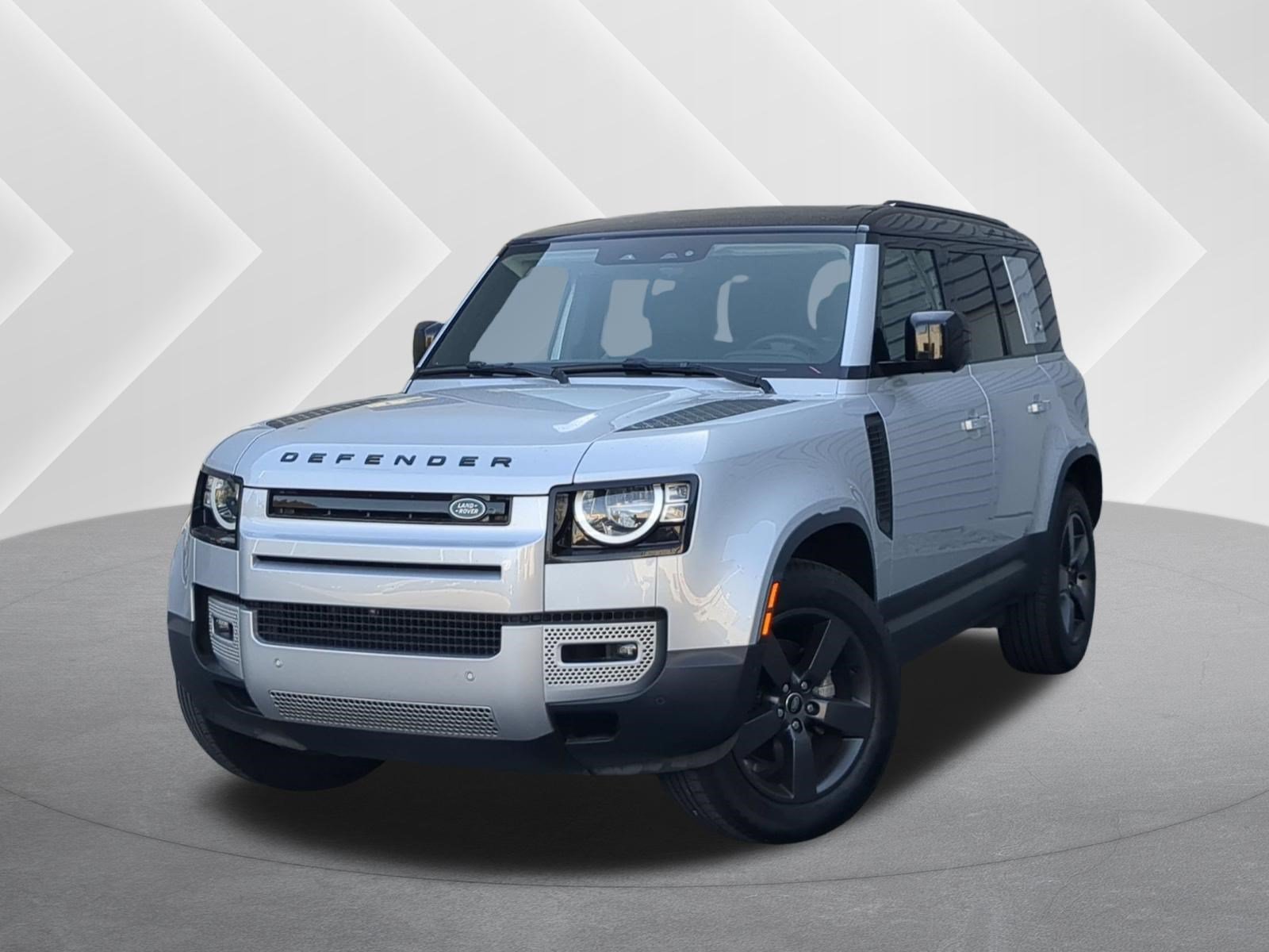 2023 Land Rover Defender