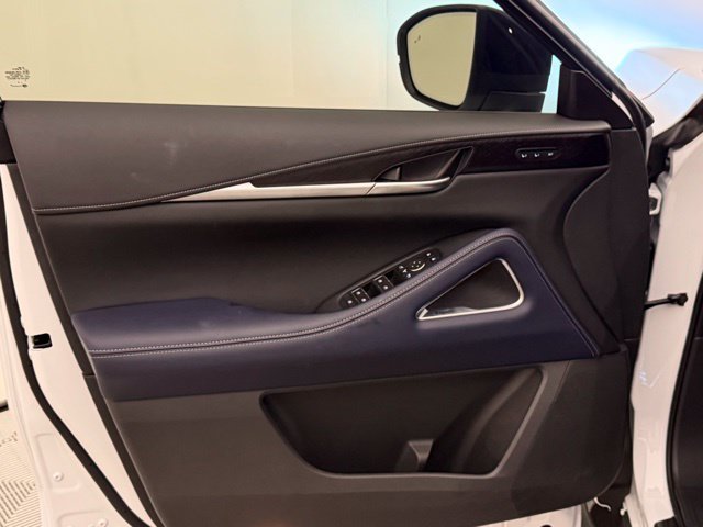 2026 INFINITI QX60 Sport - Photo 16
