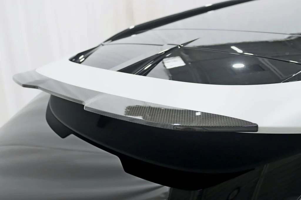 Used 2023 White Aston Martin 707 image 16