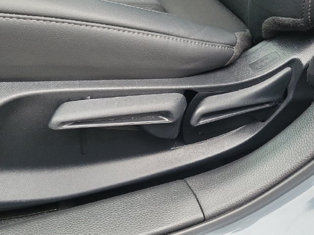 Certified Used 2024 Gray Honda Sport image 19