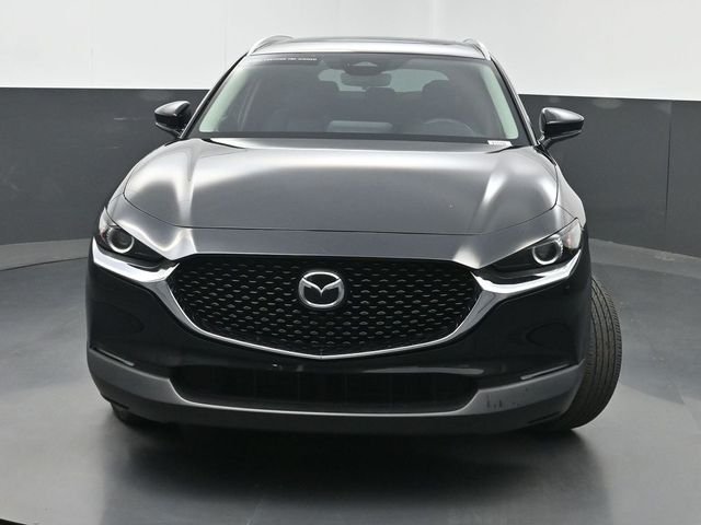 Certified Used 2024 Black Mazda 2.5 S Preferred Package image 6