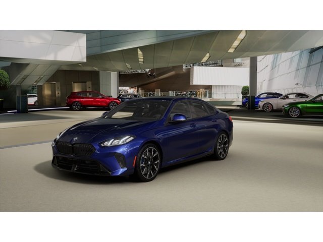 2026 BMW 2 Series 228 Gran Coupe's photo
