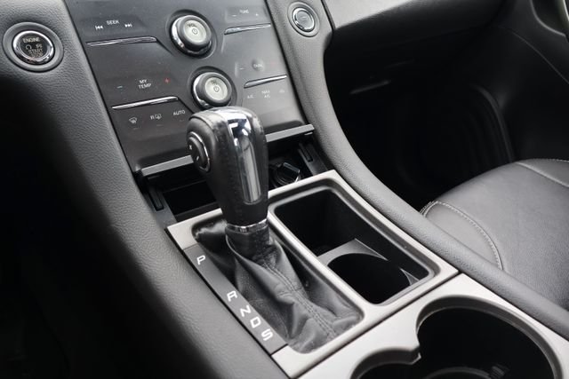 Used 2019 Black Ford SEL image 13