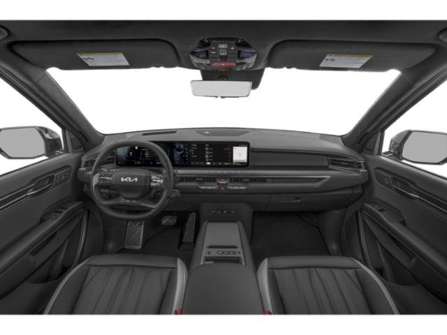 New 2027 Ebony Black Kia GT-Line image 10