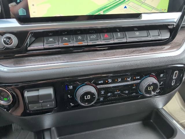 2026 Chevrolet Silverado 1500 LTZ - Photo 26