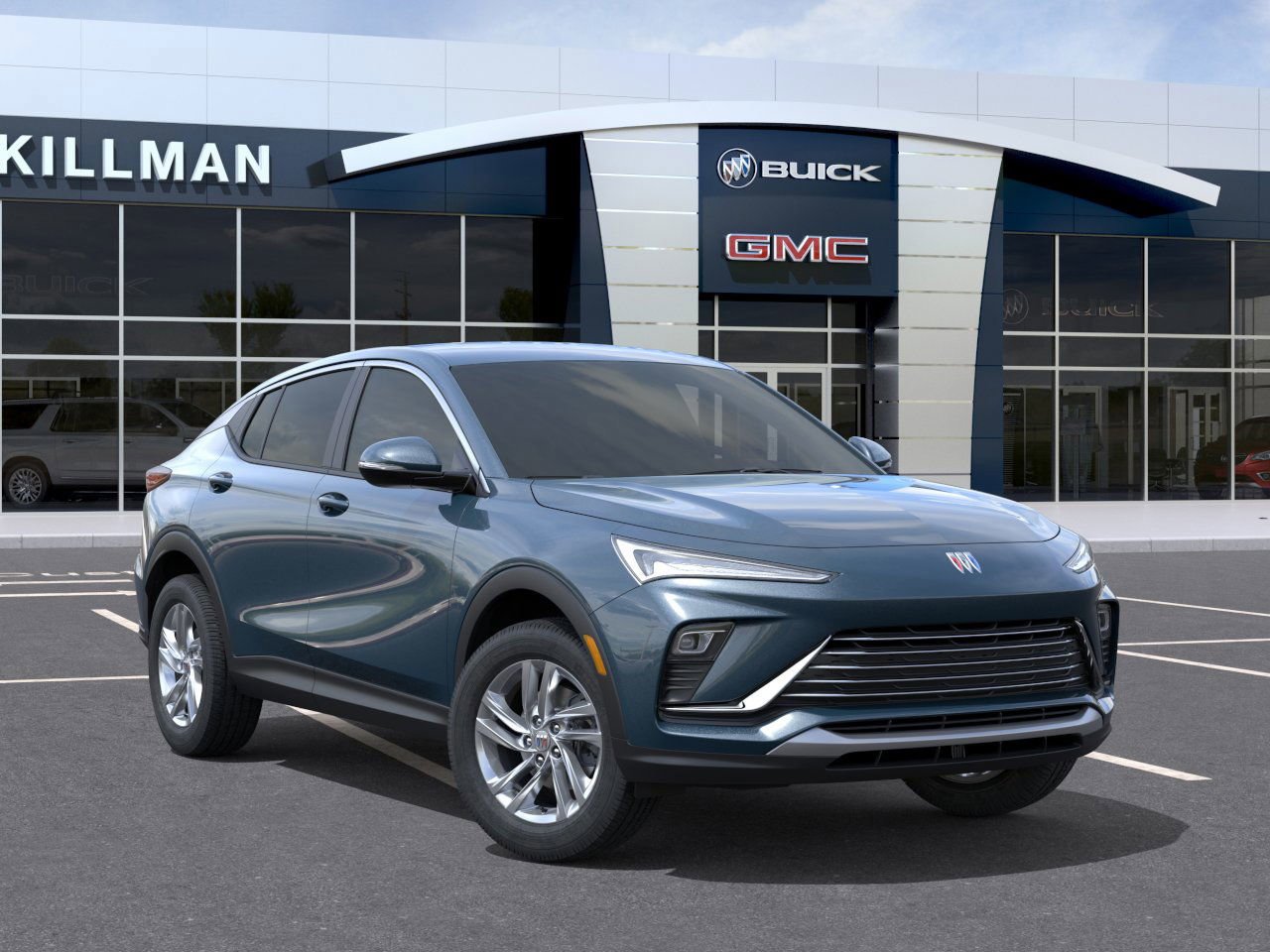 View vehicle photo 7