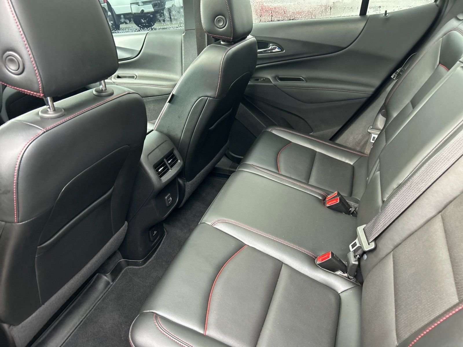 Used 2023 Black Chevrolet RS image 14