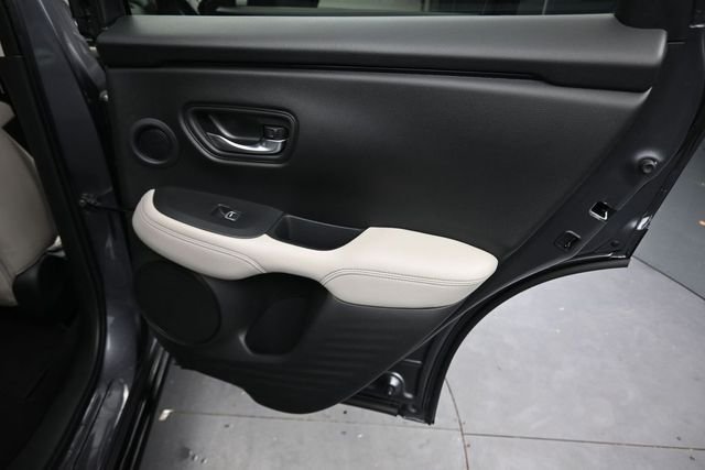 Certified Used 2023 Modern Steel Metallic Honda EX-L image 24
