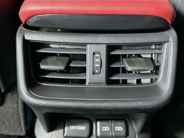 Used 2024 Black Lexus 350 F Sport image 25