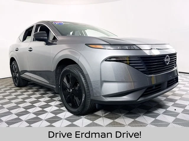 2025 Nissan Murano