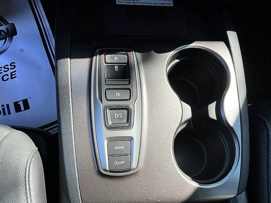 Used 2021 Gray Honda Special Edition image 21