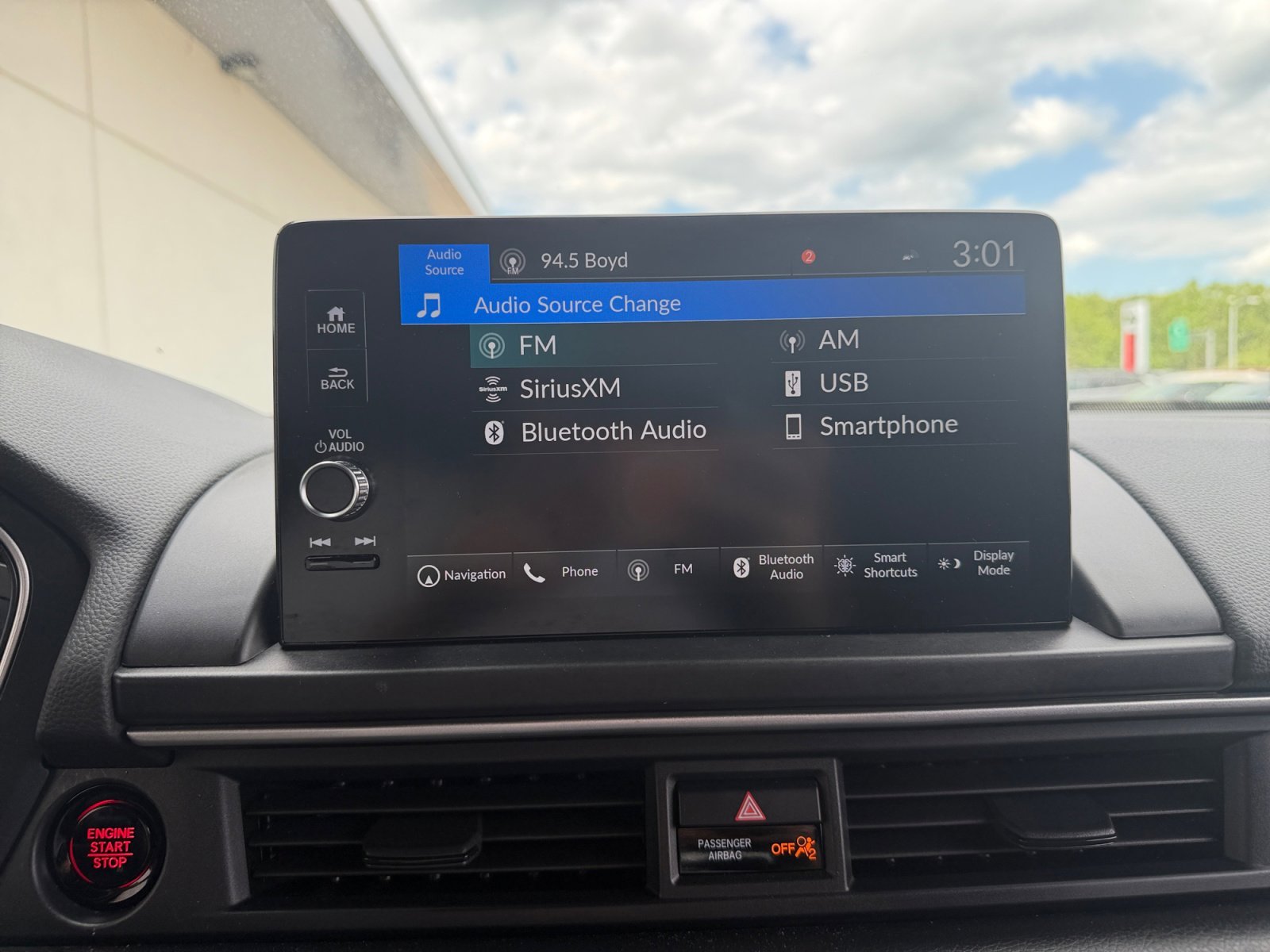 2025 Honda Pilot Black Edition - Photo 19