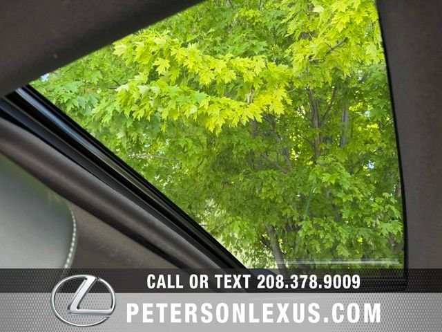 Used 2025 Blue Toyota Premium image 14