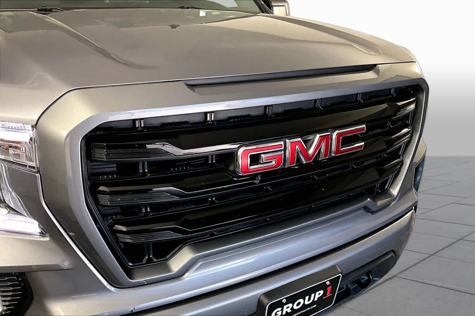 2021 GMC Sierra 1500 Elevation - Photo 28