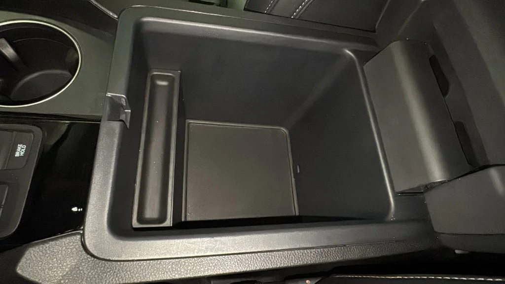 2025 Honda Pilot EX-L - Photo 25