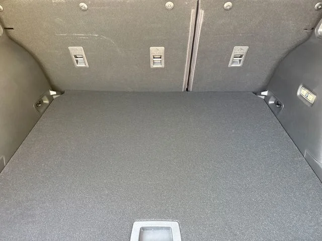 New 2026 Carbonized Gray Metallic Ford Big Bend® image 11