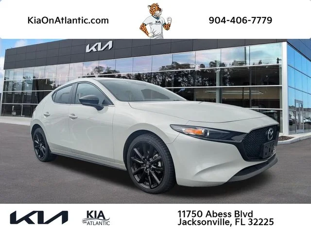 2024 Mazda CX-3 Select Sport AT 5-Door SKYACTIV's photo