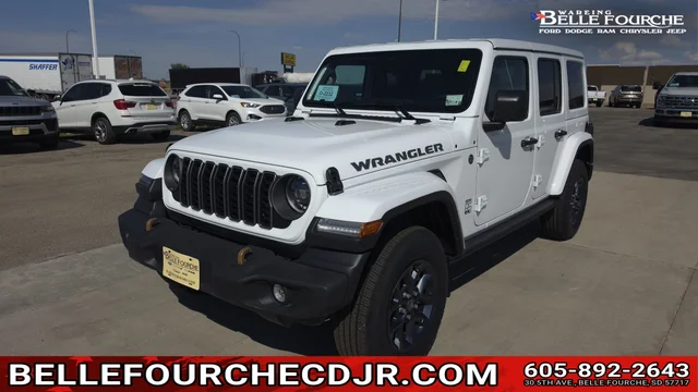 2026 Jeep Wrangler 85th Anniversary