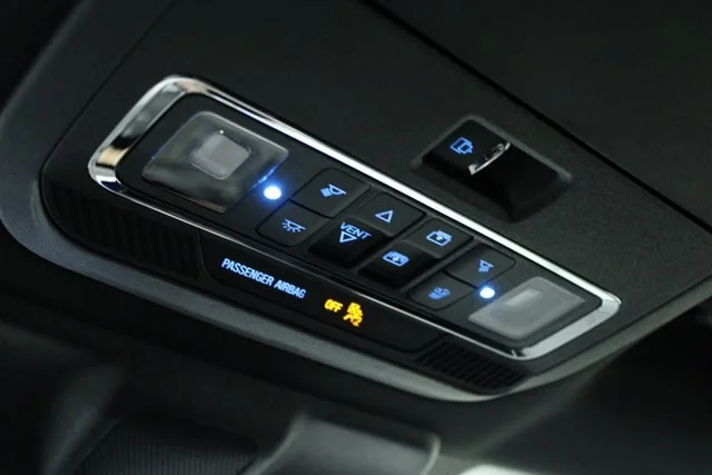 New 2026 Star White Metallic Tri-Coat Ford Lariat® image 50