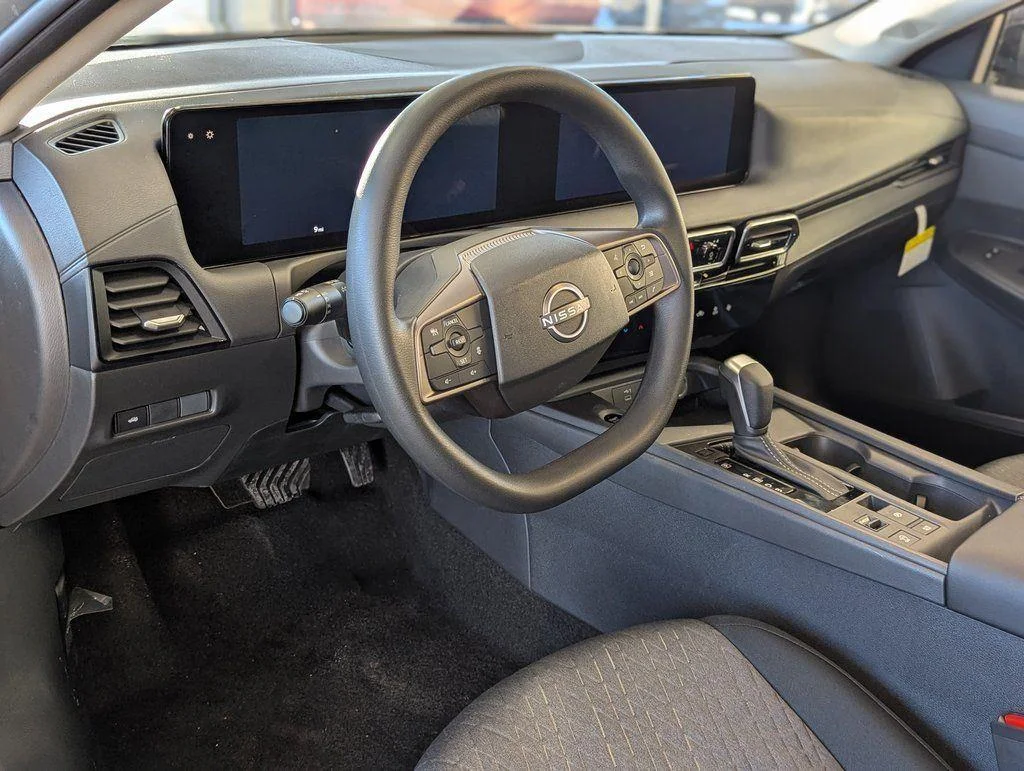 New 2026 Imperial Bronze Nissan SV image 17