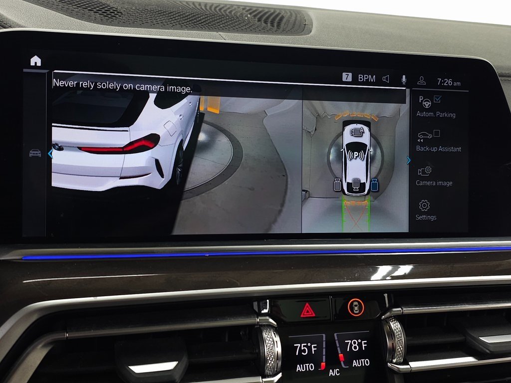 2023 BMW X6 - Image 30