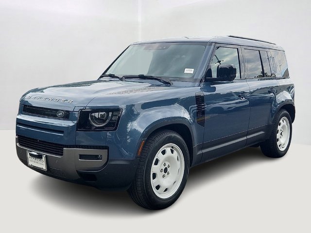 2026|Land Rover|Defender 110|S|4D Sport Utility