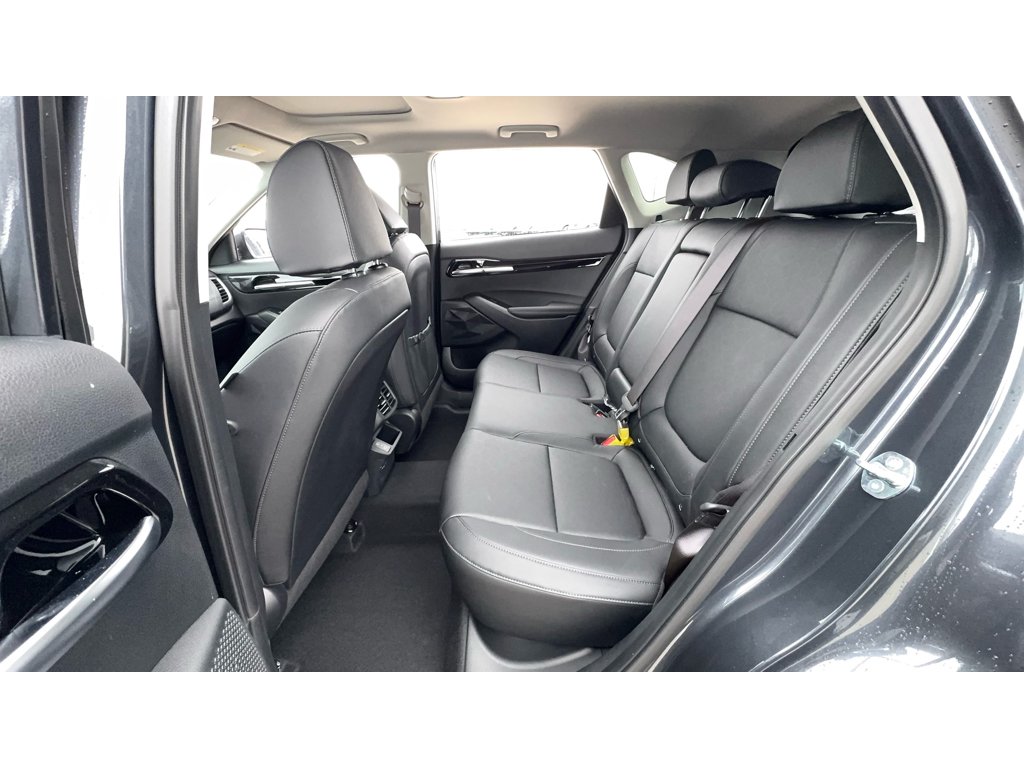 New 2026 Gravity Gray Kia EX image 26