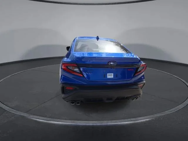 New 2026 WR BLUE PEARL Subaru Premium image 7