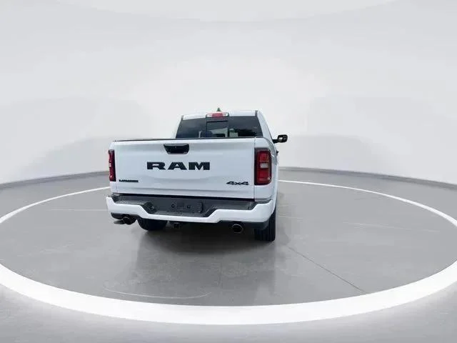 2026 RAM 1500 Laramie - Photo 7